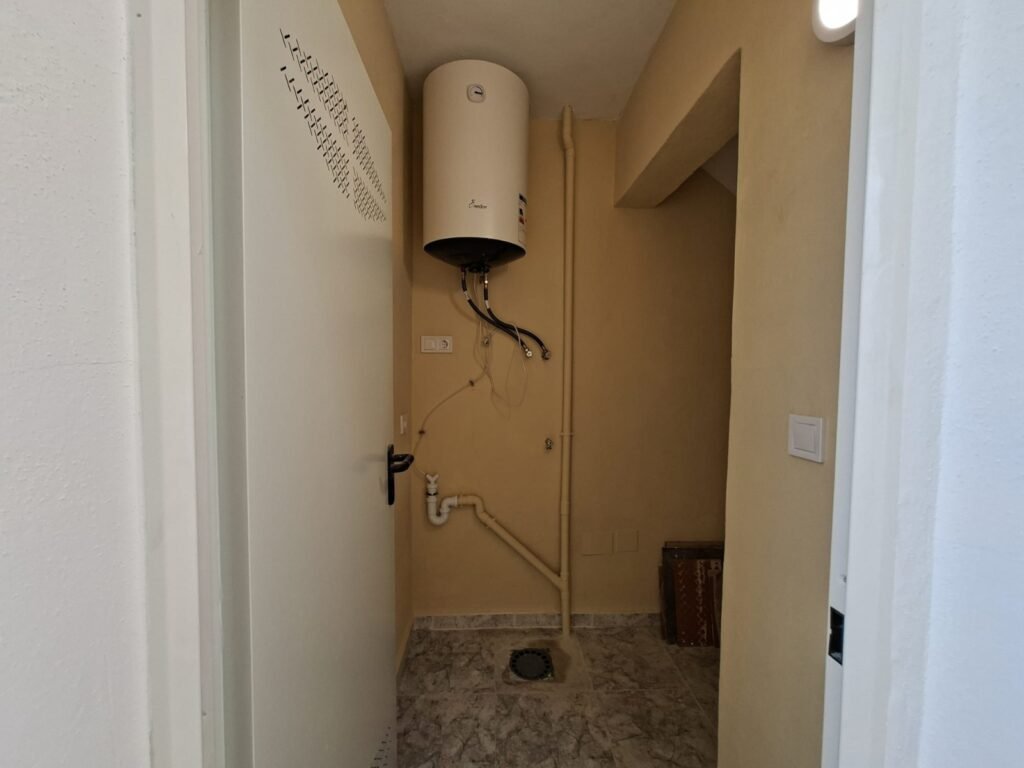 Viihtyisä bungalow aurinkoisiin päiviin – Playa Flamenca