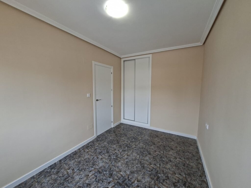 Viihtyisä bungalow aurinkoisiin päiviin – Playa Flamenca