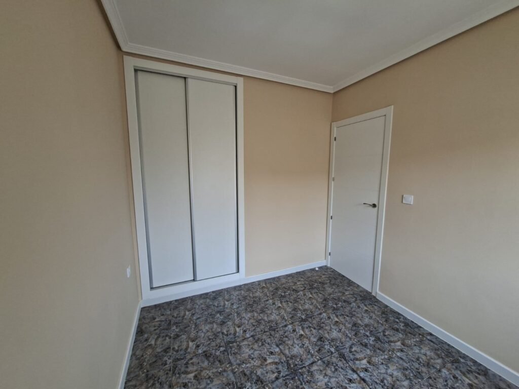 Viihtyisä bungalow aurinkoisiin päiviin – Playa Flamenca
