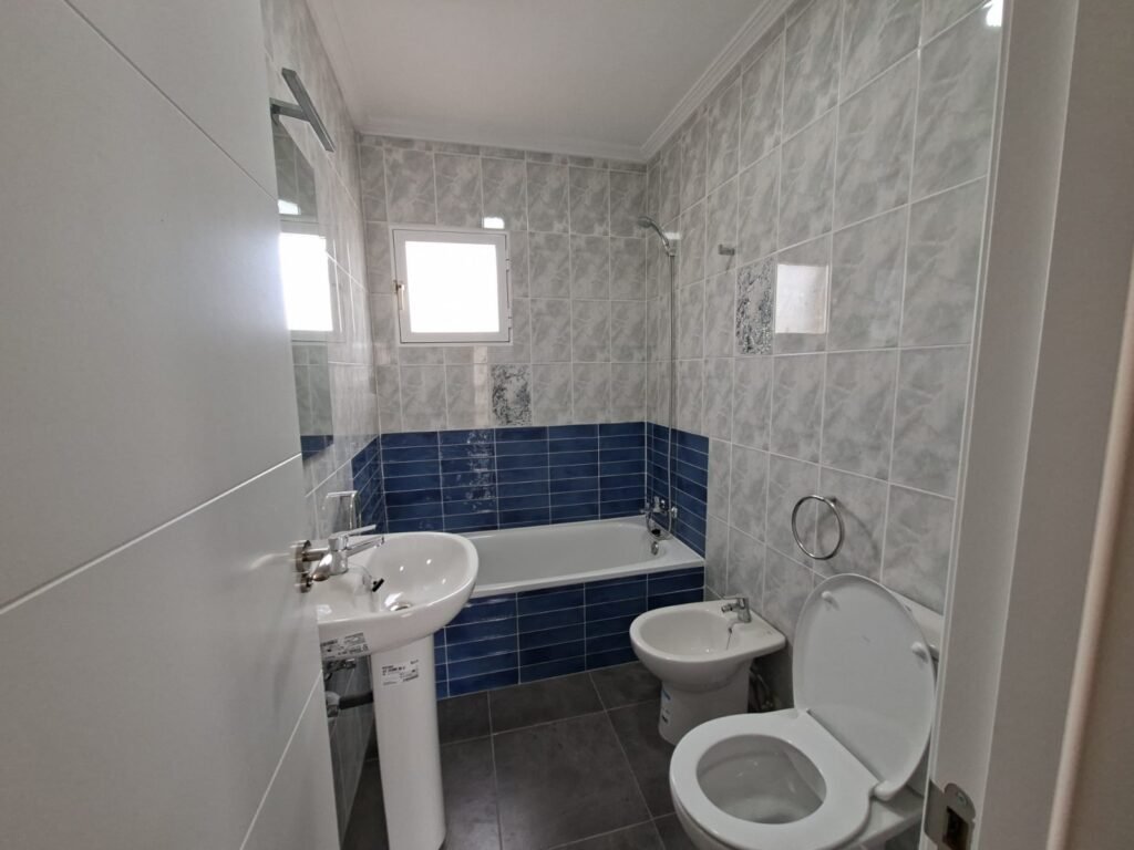 Viihtyisä bungalow aurinkoisiin päiviin – Playa Flamenca