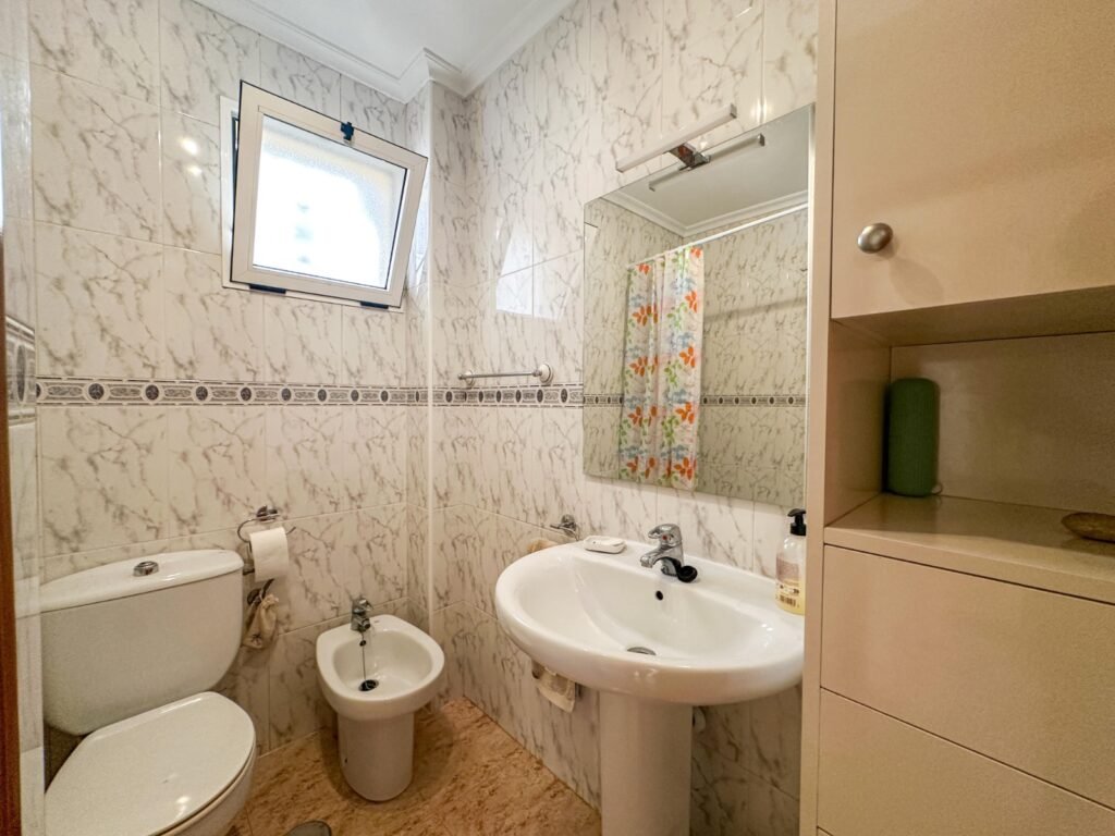 Mājīgs bungalo saulainām dienām – Playa Flamenca