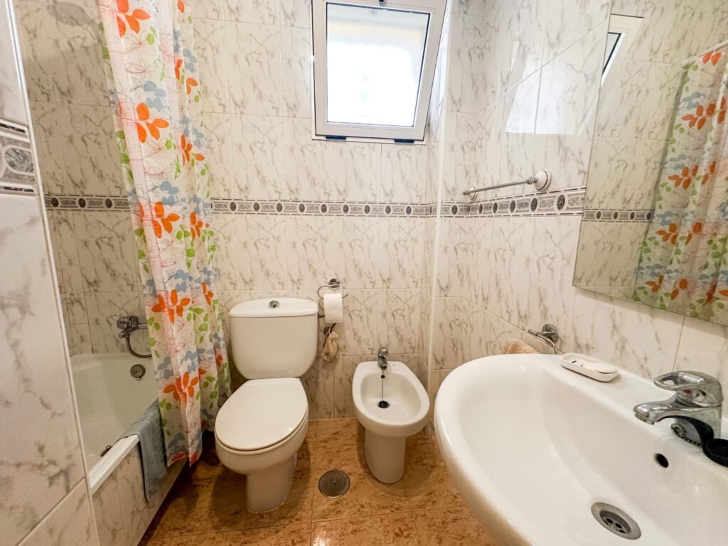 Mājīgs bungalo saulainām dienām – Playa Flamenca