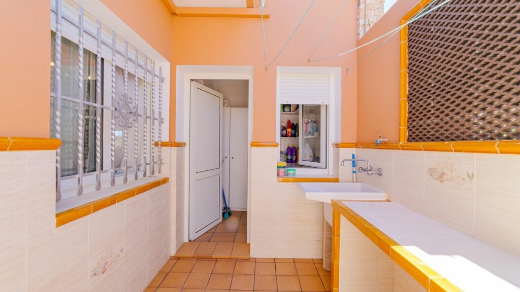 Villa med utsikt over Middelhavet – Campoamor