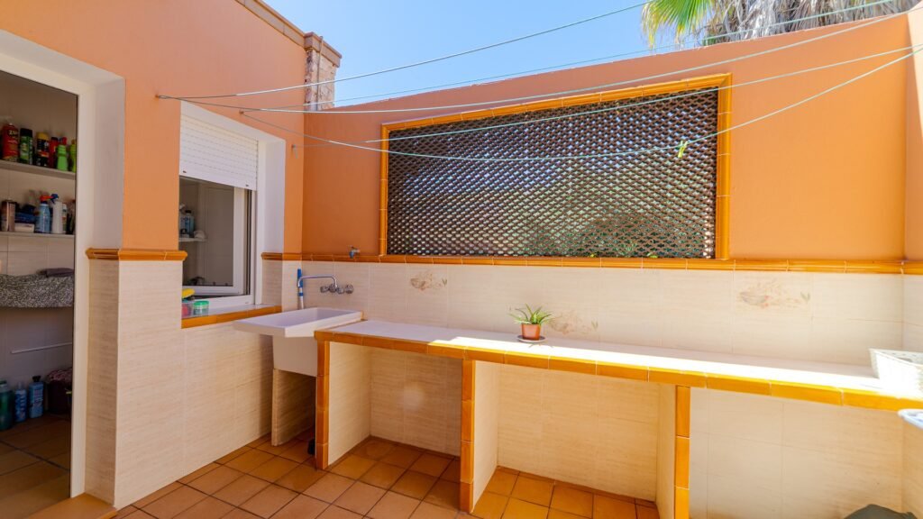Villa med utsikt over Middelhavet – Campoamor