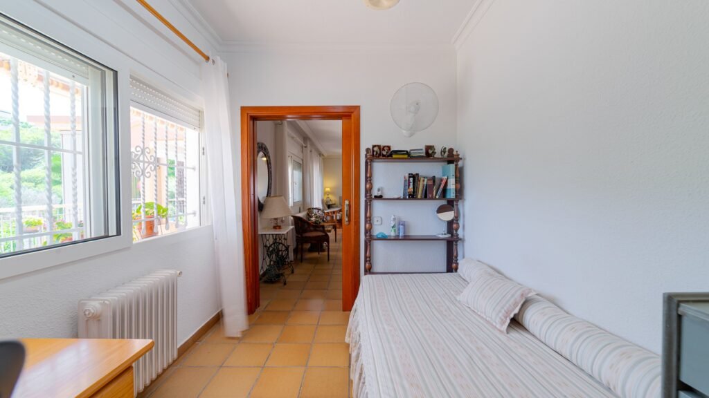 Villa med utsikt over Middelhavet – Campoamor