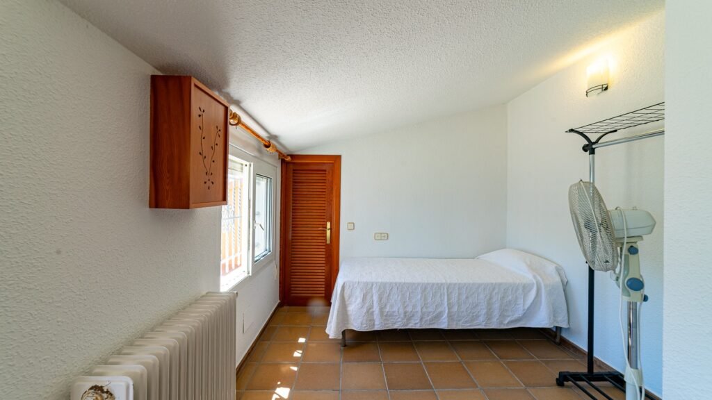 Villa med utsikt over Middelhavet – Campoamor