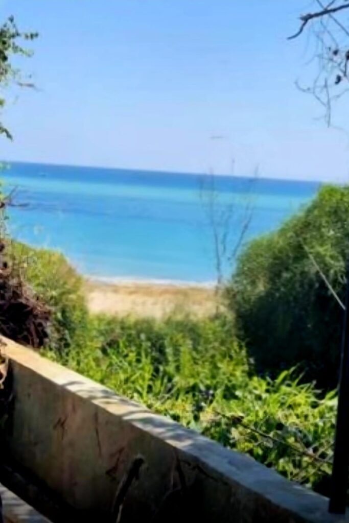 Villa med utsikt over Middelhavet – Campoamor