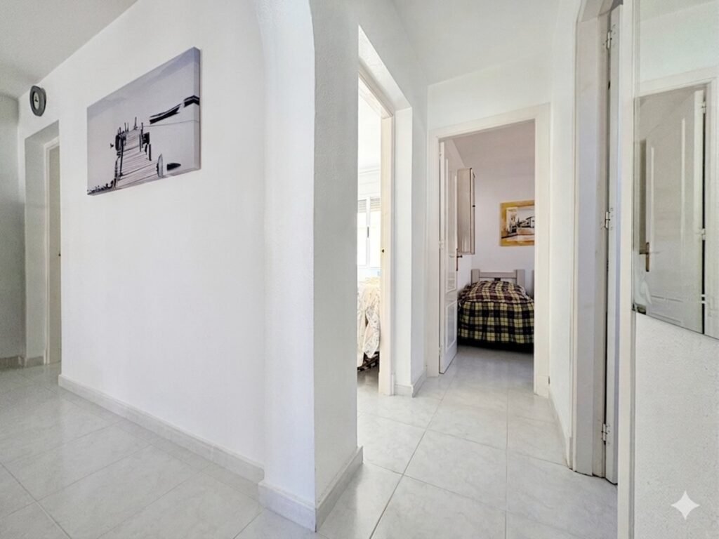 Woning met eigen dakterras – La Florida