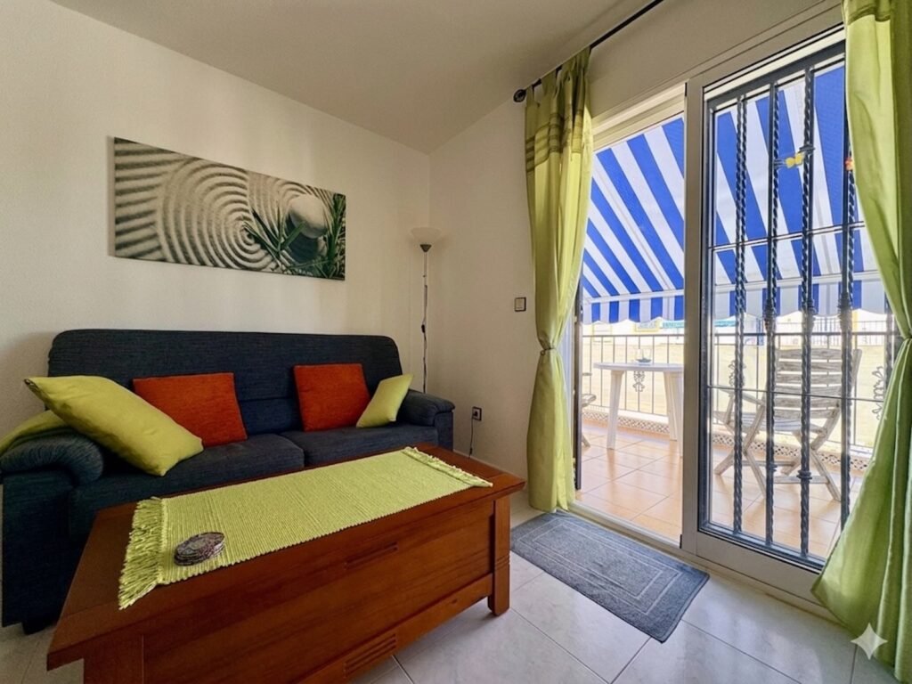 Woning met eigen dakterras – La Florida