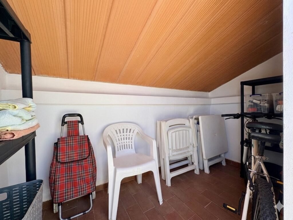 Woning met eigen dakterras – La Florida