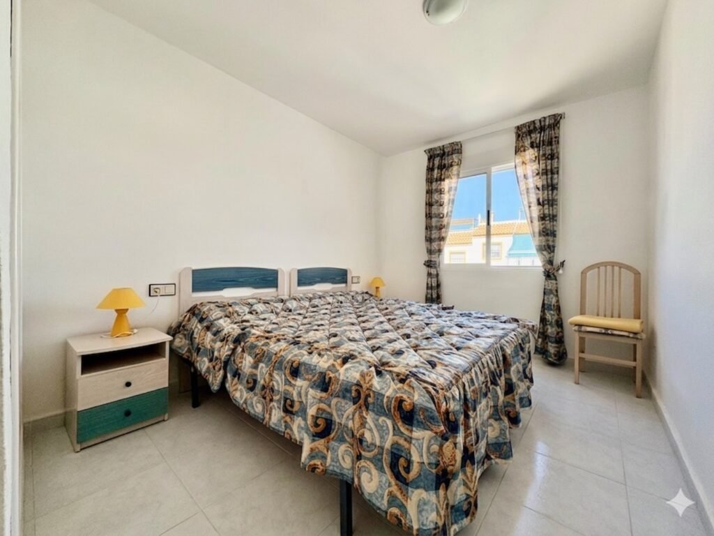 Woning met eigen dakterras – La Florida