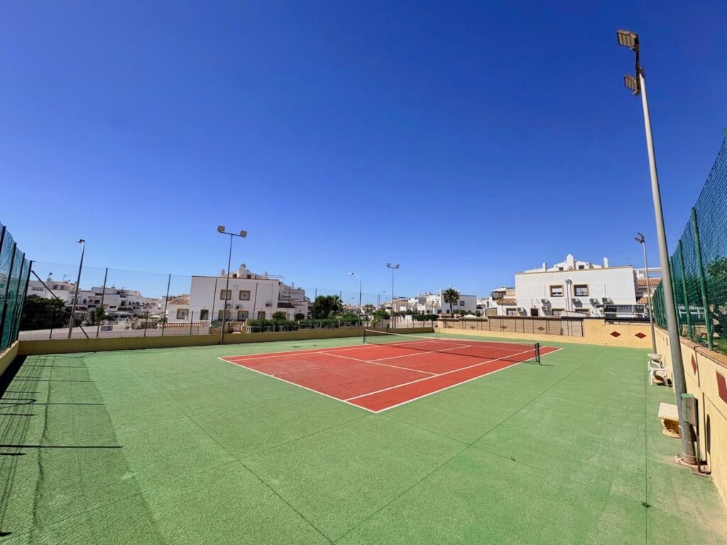 Woning met eigen dakterras – La Florida