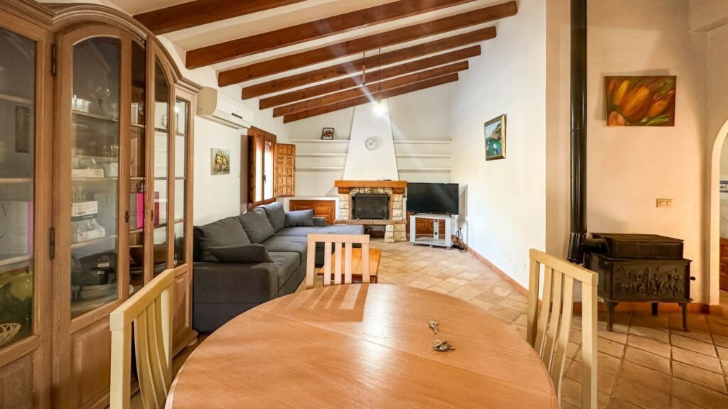 Erdvi vila su privačiu baseinu – Cabo Roig