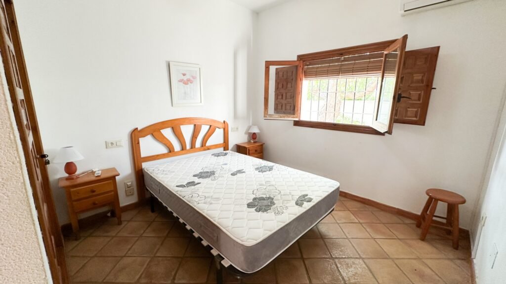 Erdvi vila su privačiu baseinu – Cabo Roig