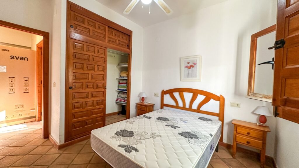 Erdvi vila su privačiu baseinu – Cabo Roig