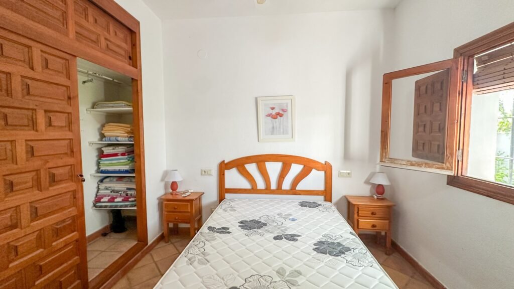 Erdvi vila su privačiu baseinu – Cabo Roig