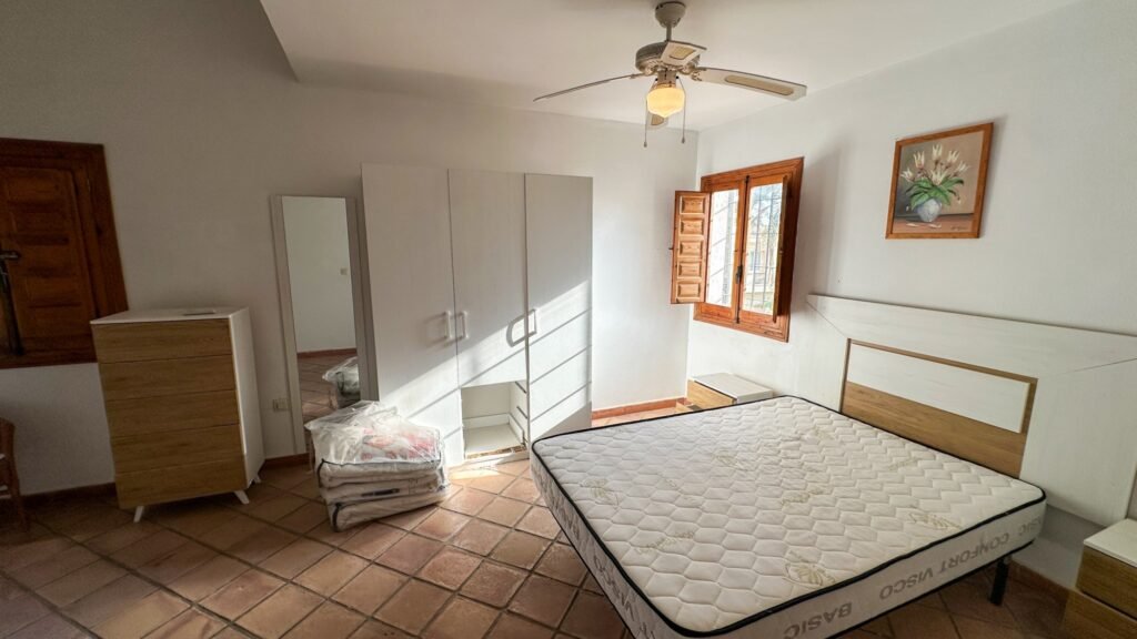 Erdvi vila su privačiu baseinu – Cabo Roig