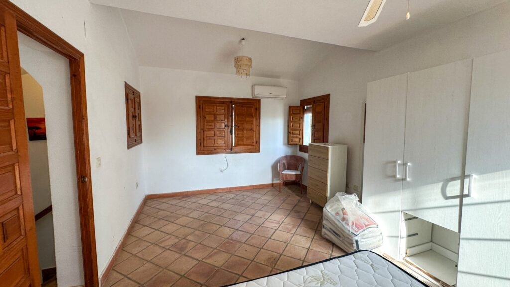 Erdvi vila su privačiu baseinu – Cabo Roig