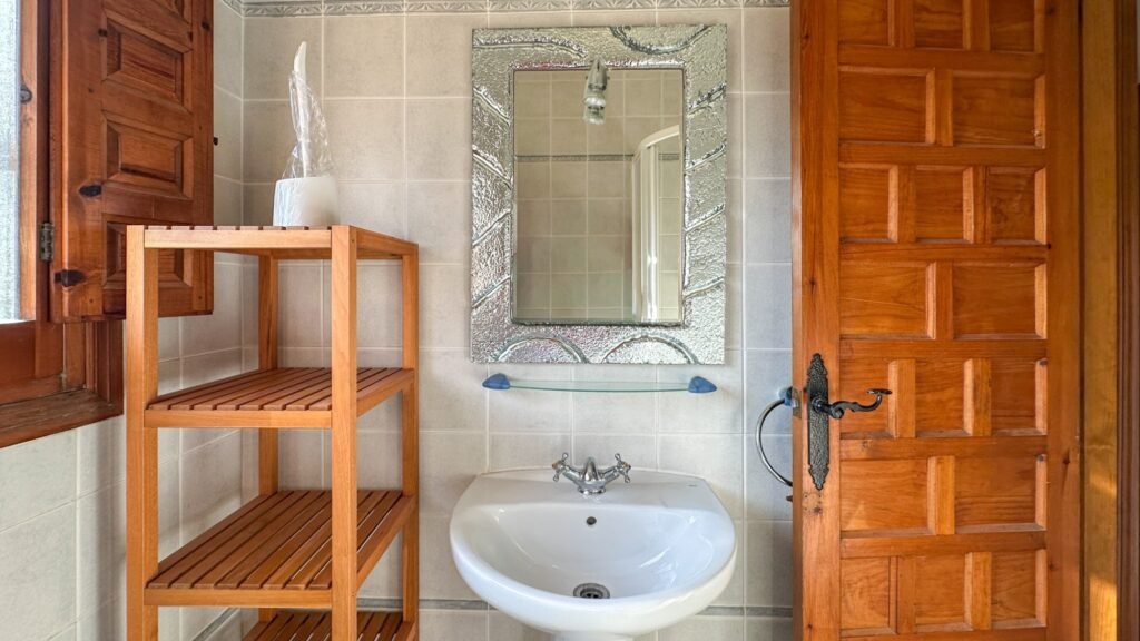 Erdvi vila su privačiu baseinu – Cabo Roig