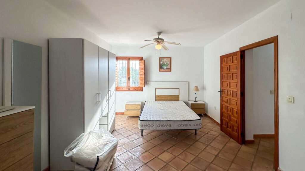 Erdvi vila su privačiu baseinu – Cabo Roig