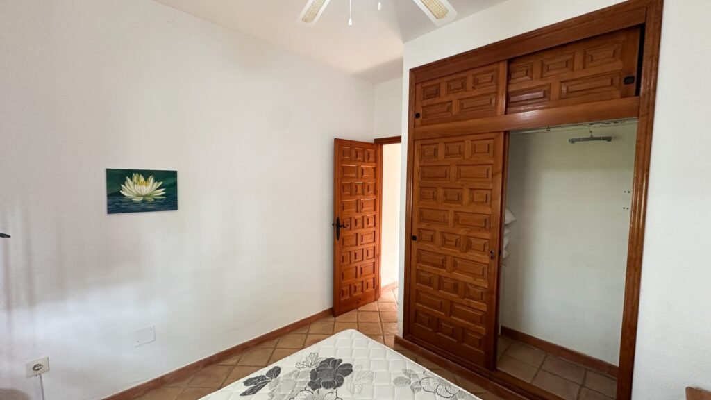 Erdvi vila su privačiu baseinu – Cabo Roig