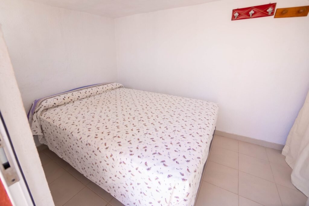 Mājoklis ar privātu jumta terasi – Los Balcones