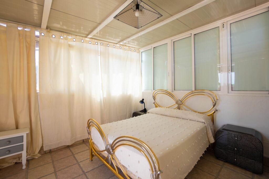 Mājoklis ar privātu jumta terasi – Los Balcones
