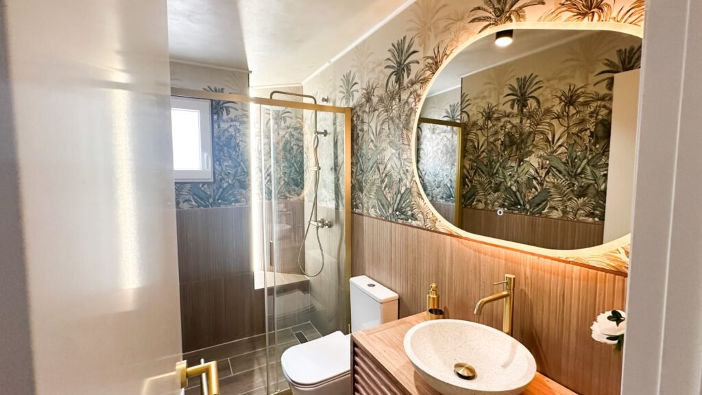 Toppleilighet for livet ved Middelhavet – Torrevieja