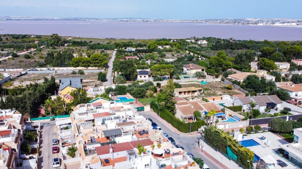 Mājoklis ar privātu jumta terasi – Los Balcones