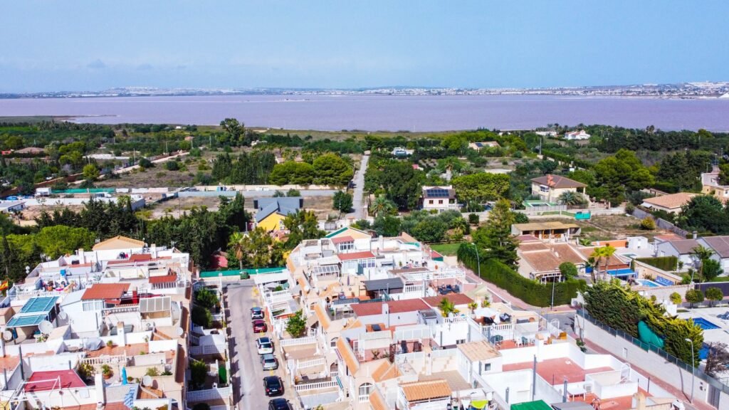 Mājoklis ar privātu jumta terasi – Los Balcones