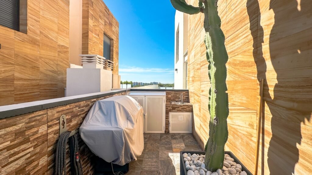 Villa avec vue sur la Méditerranée – Lomas de Cabo Roig