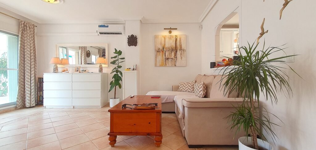Penthouse blisko plaży Los Locos