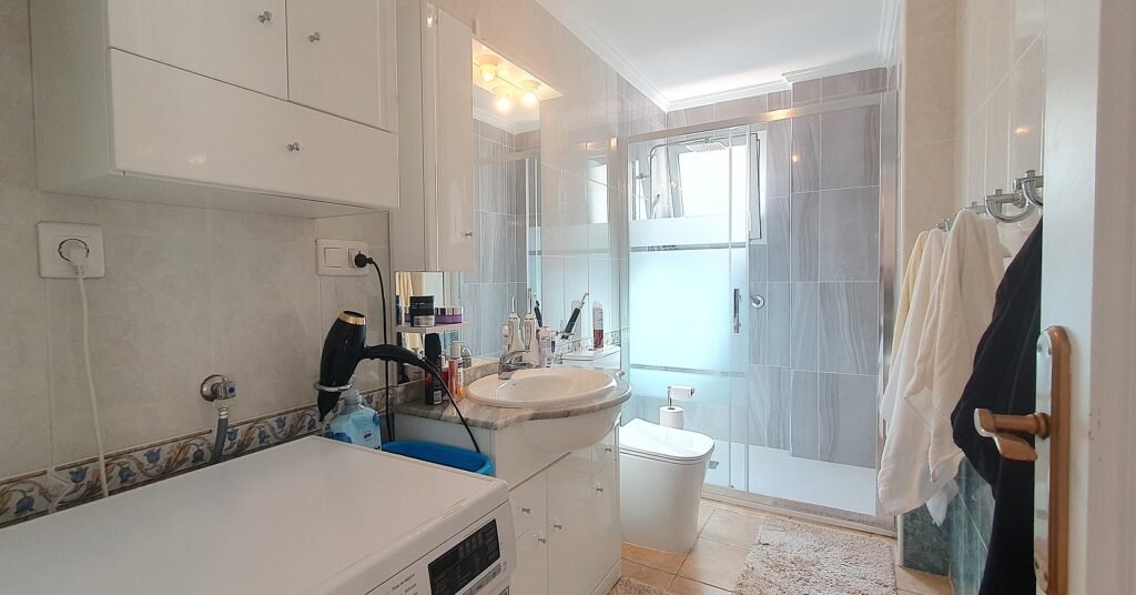 Penthouse blisko plaży Los Locos