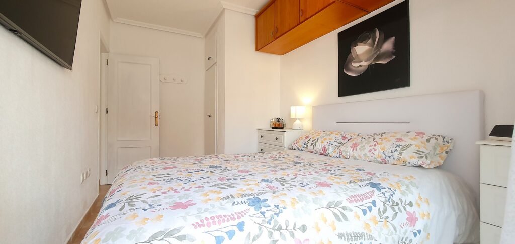 Penthouse blisko plaży Los Locos