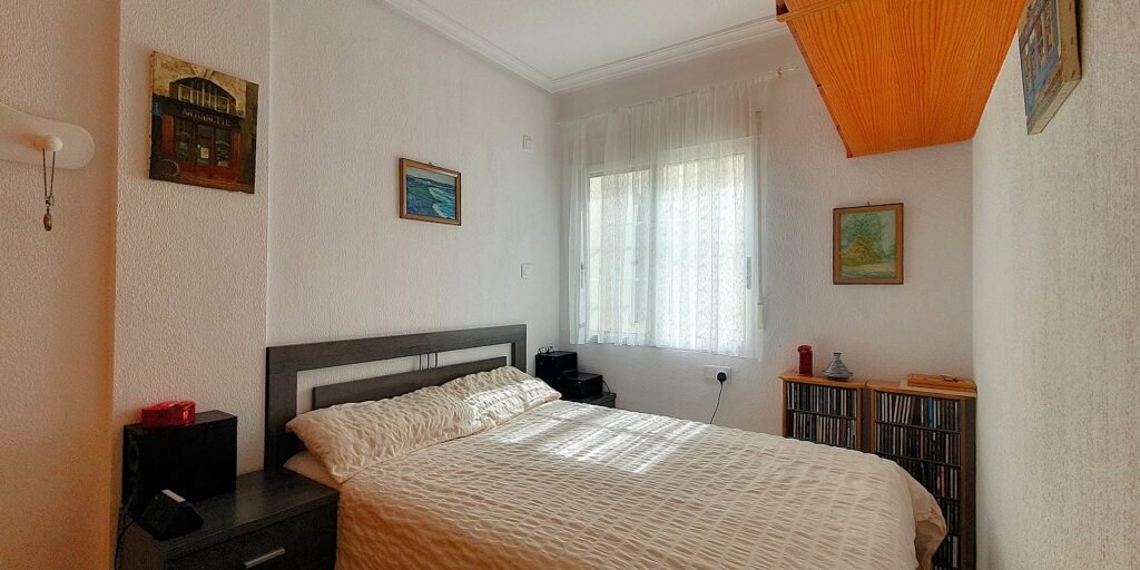 Penthouse blisko plaży Los Locos