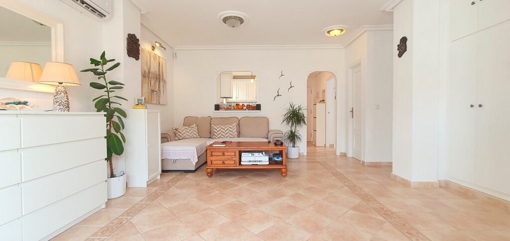 Penthouse blisko plaży Los Locos