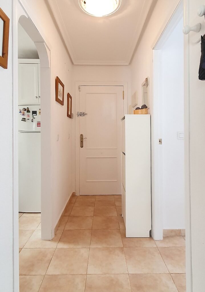 Penthouse blisko plaży Los Locos