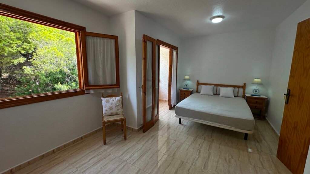 Viihtyisä rivitalokoti – Playa Flamenca