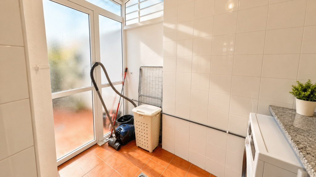 Een fijne bungalow voor zonnige dagen – La Ciñuelica, Punta Prima