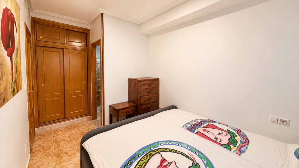 Een fijne bungalow voor zonnige dagen – La Ciñuelica, Punta Prima