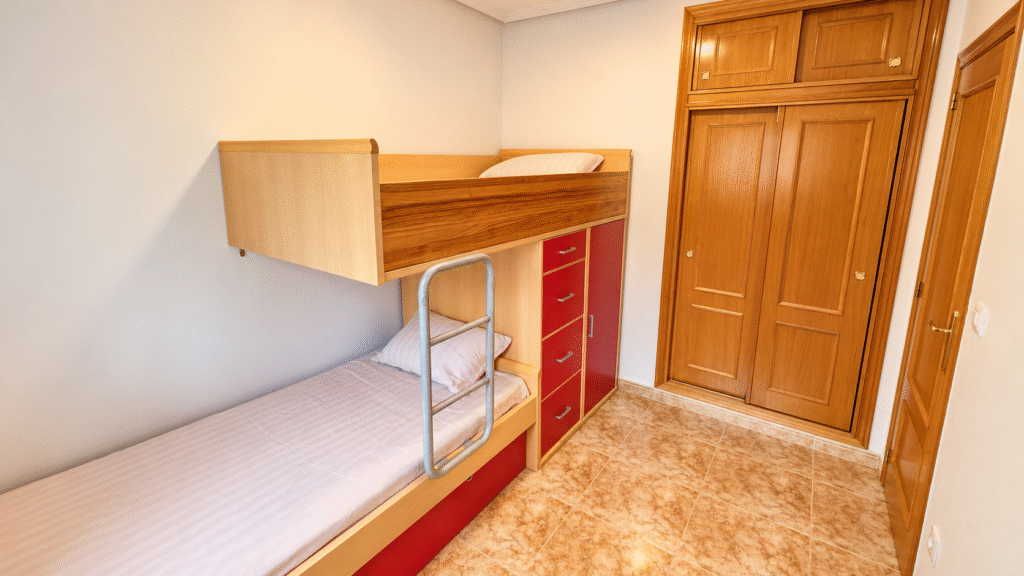 Een fijne bungalow voor zonnige dagen – La Ciñuelica, Punta Prima