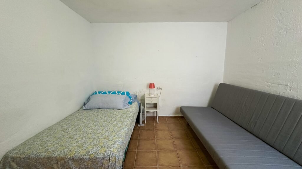 Mediterranean villa near the beach – Punta Prima