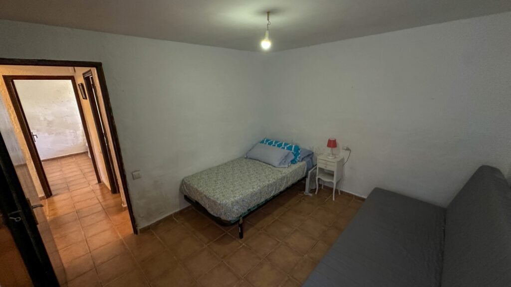 Mediterranean villa near the beach – Punta Prima