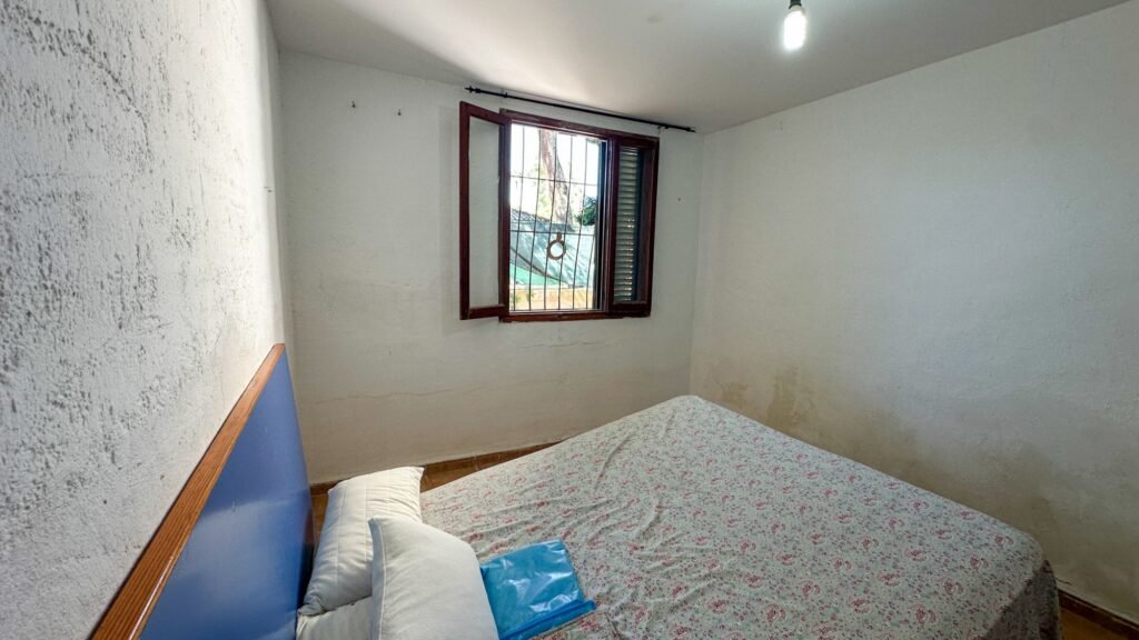 Mediterranean villa near the beach – Punta Prima