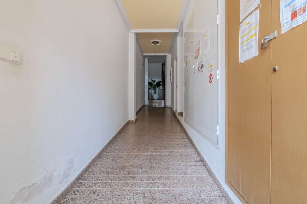 Pilsētas mājoklis netālu no pludmales – Torrevieja Centro