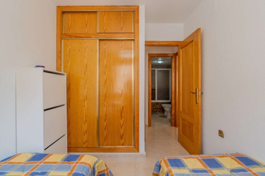 Pilsētas mājoklis netālu no pludmales – Torrevieja Centro