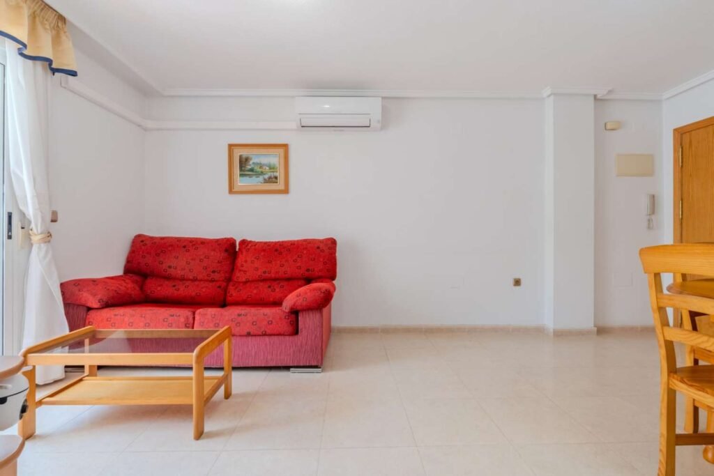 Pilsētas mājoklis netālu no pludmales – Torrevieja Centro