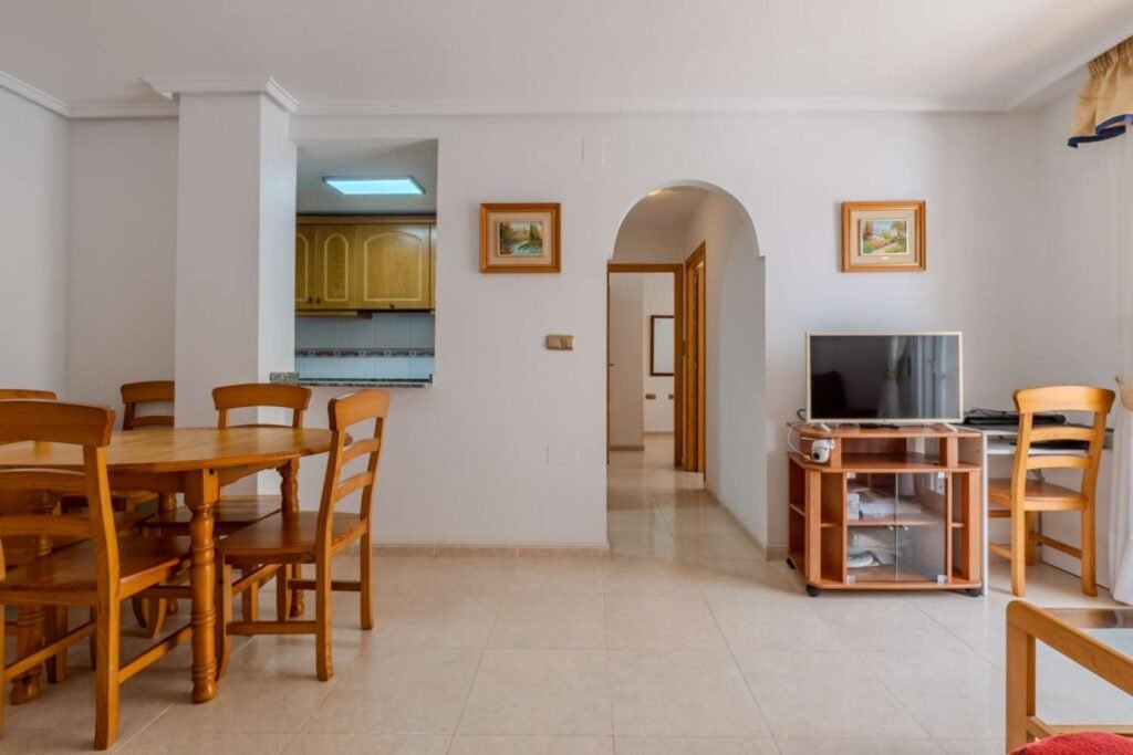 Pilsētas mājoklis netālu no pludmales – Torrevieja Centro