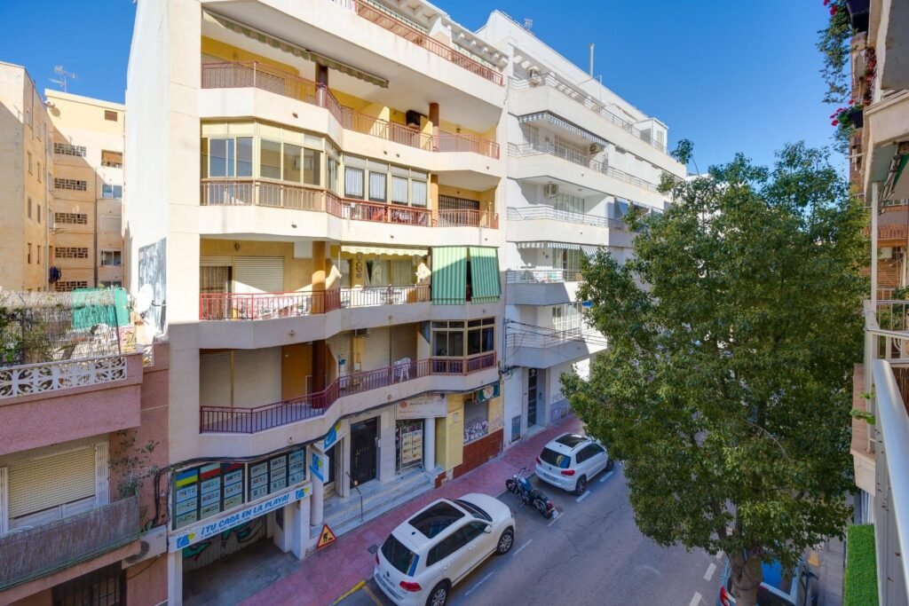Plašs mājoklis pie Playa del Cura