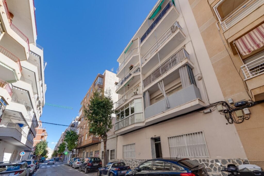 Plašs mājoklis pie Playa del Cura